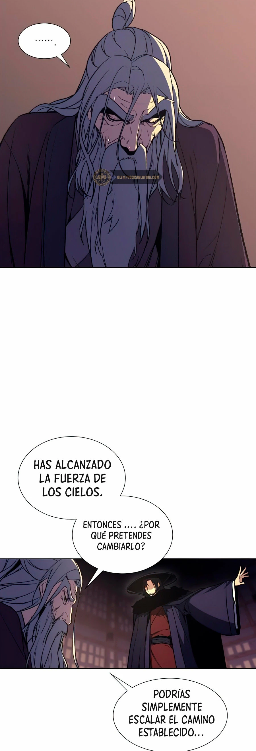 Reencarne como el heredero loco > Capitulo 8 > Page 591